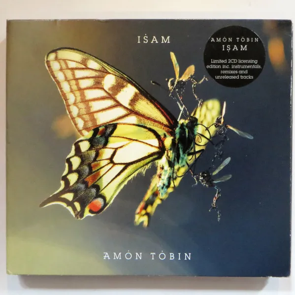 ISAM : Licensing Edition