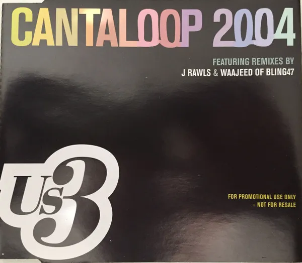 Cantaloop 2004