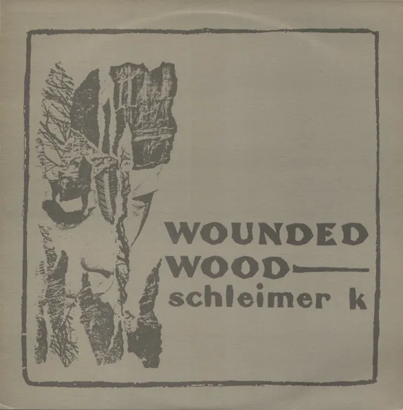 Wounded Wood