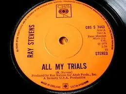 All My Trials