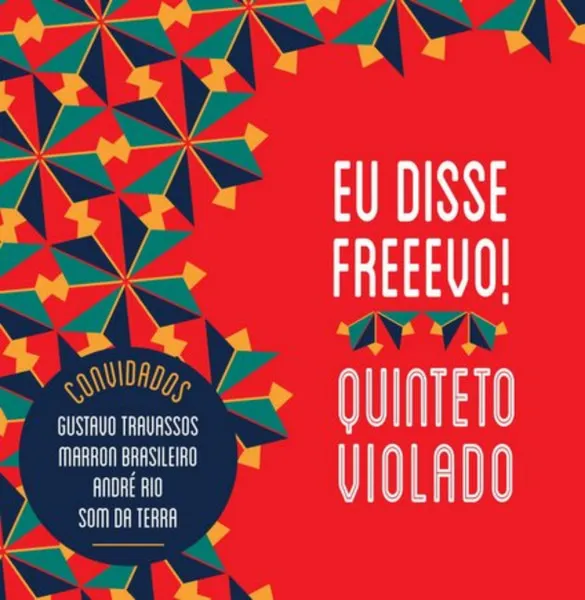 Eu Disse Freeevo!