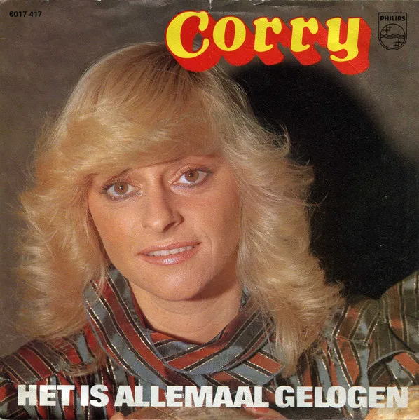 Het Is Allemaal Gelogen