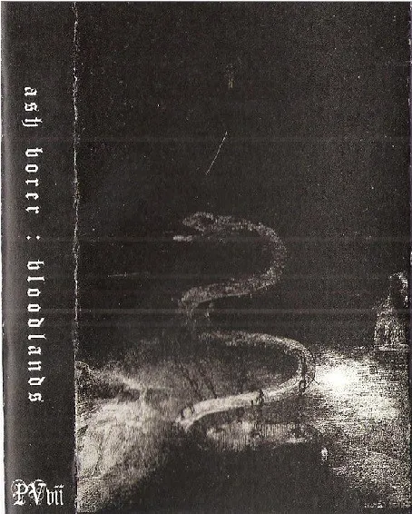 Bloodlands