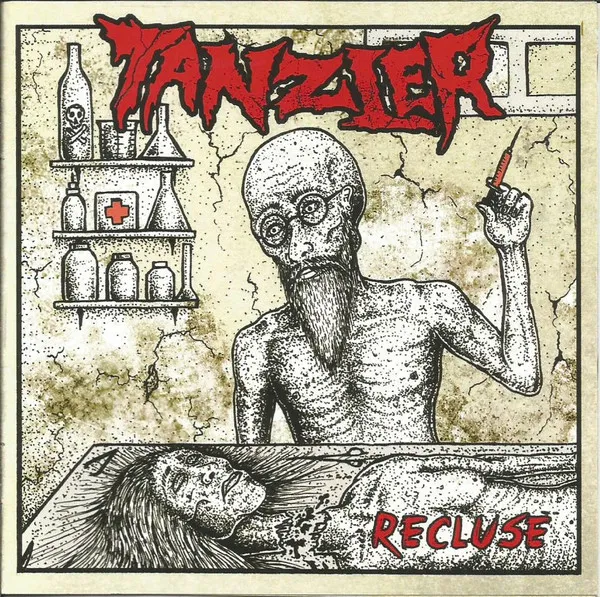 Recluse