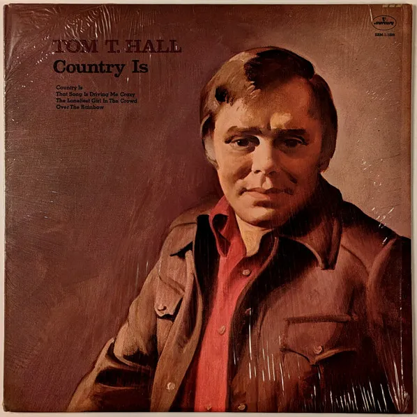 Country Is