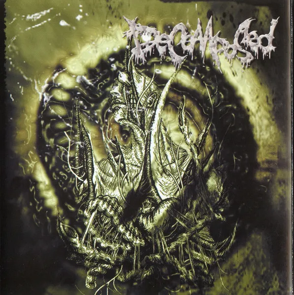 Putrid Stench Purulency