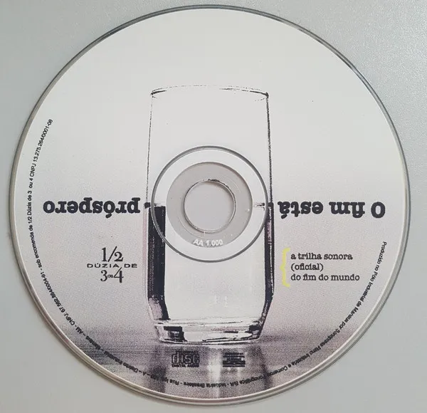 1/2 Dúzia De 3 Ou 4