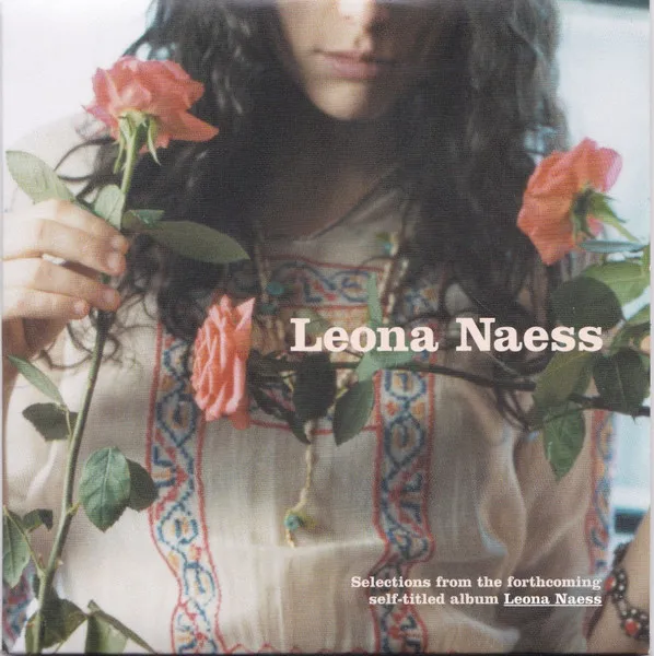 Leona Naess
