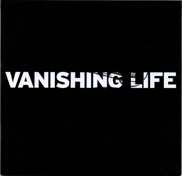 People Running/Vanishing Life