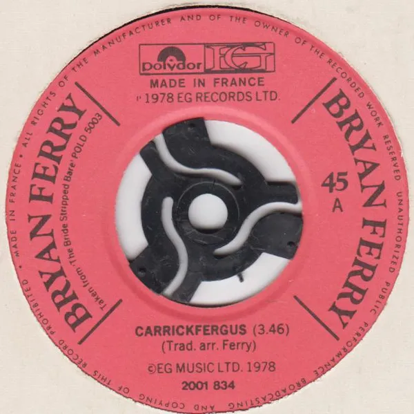 Carrickfergus