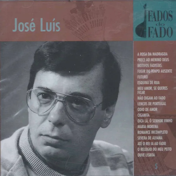 José Luís
