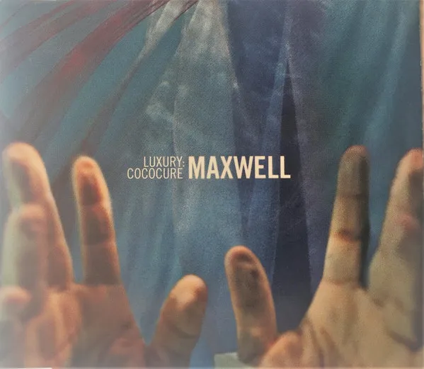 MAXWELL