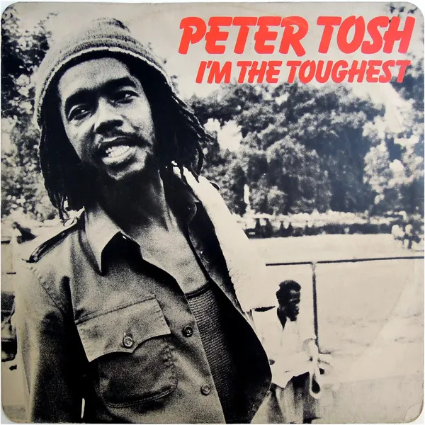 Peter Tosh