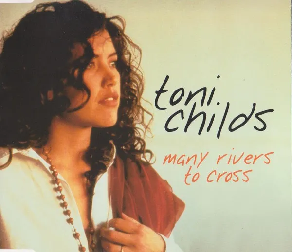 Toni Childs
