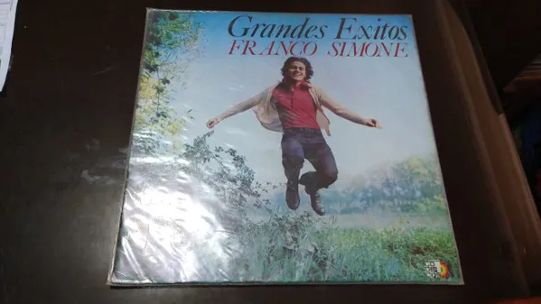 Grandes Exitos