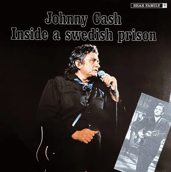 Inside A Swedish Prison