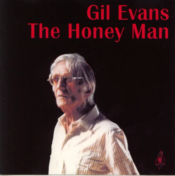The Honey Man