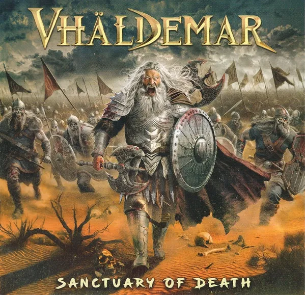 Sanctuary Of Death