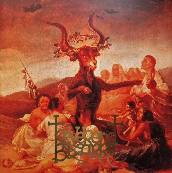 Reverend Bizarre