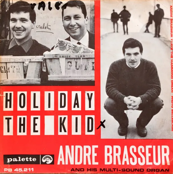Holiday / The Kid