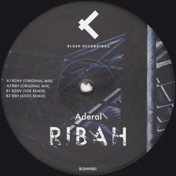 Ribah