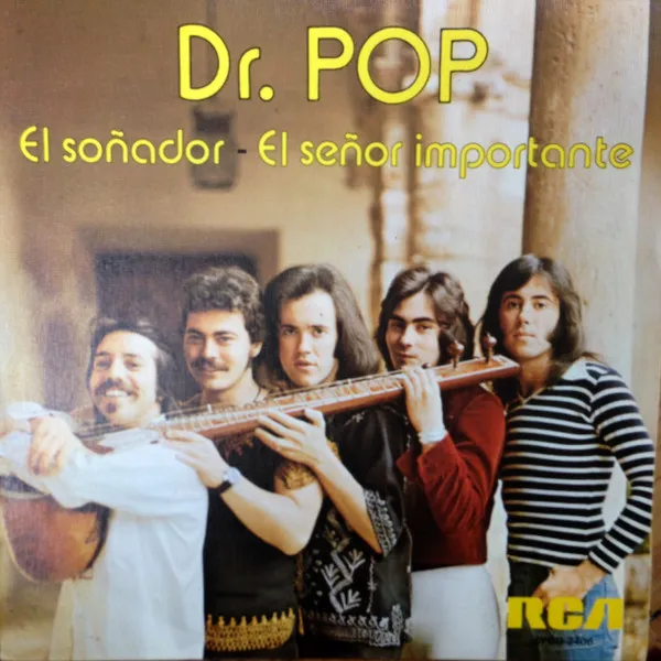 El Soñador / El Señor Importante