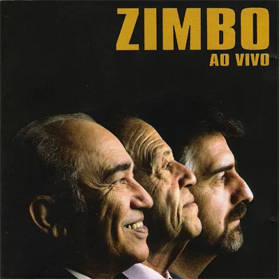 Zimbo Ao Vivo