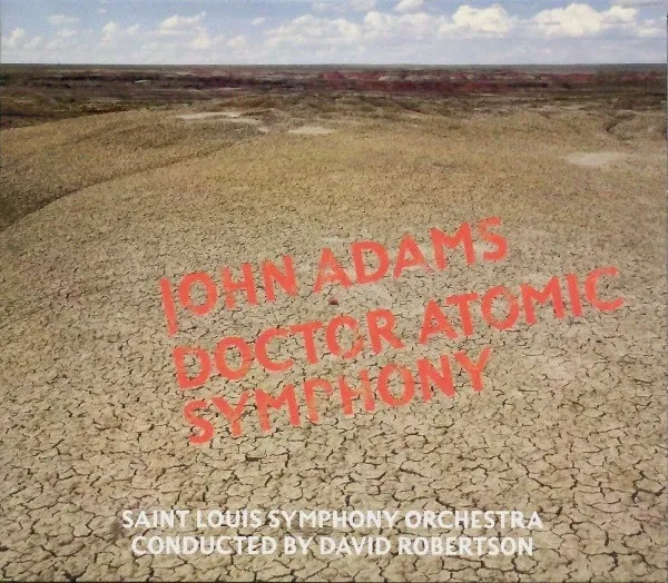 Doctor Atomic Symphony