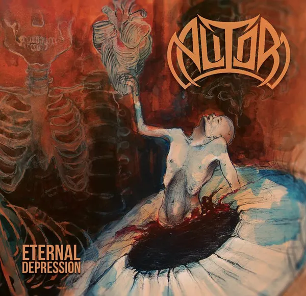 Eternal Depression
