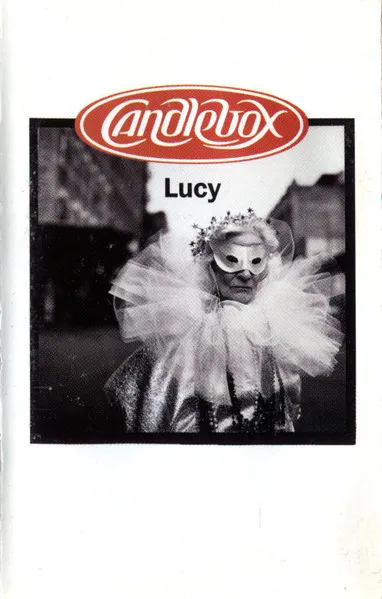 Candlebox