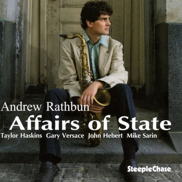 Affairs of State