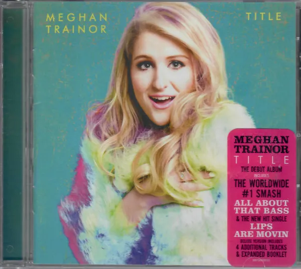 Title (Deluxe Edition)