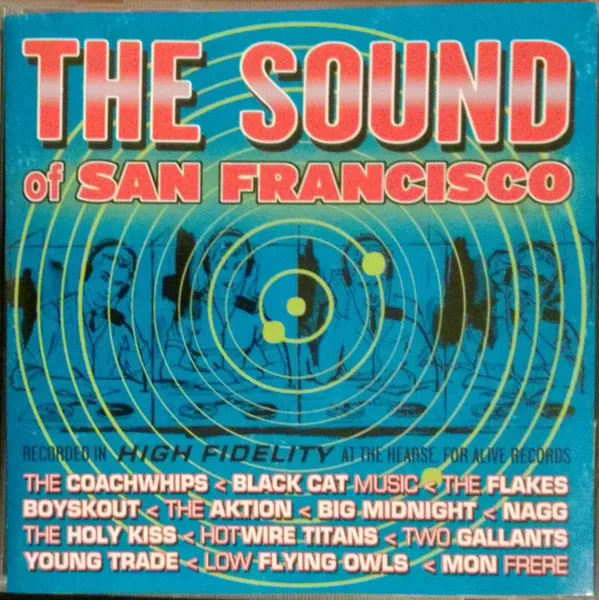 Sound of San Francisco