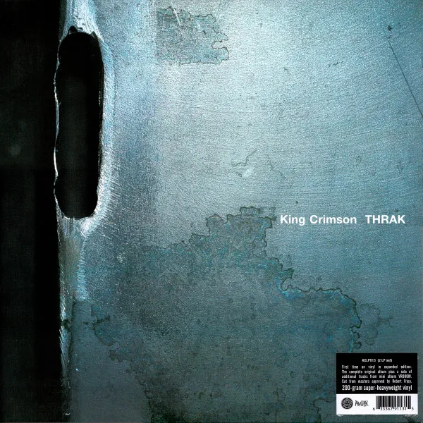 King Crimson
