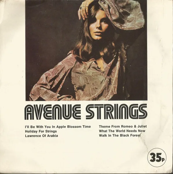 Avenue Strings