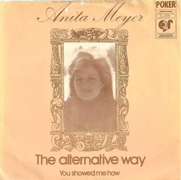 The Alternative Way