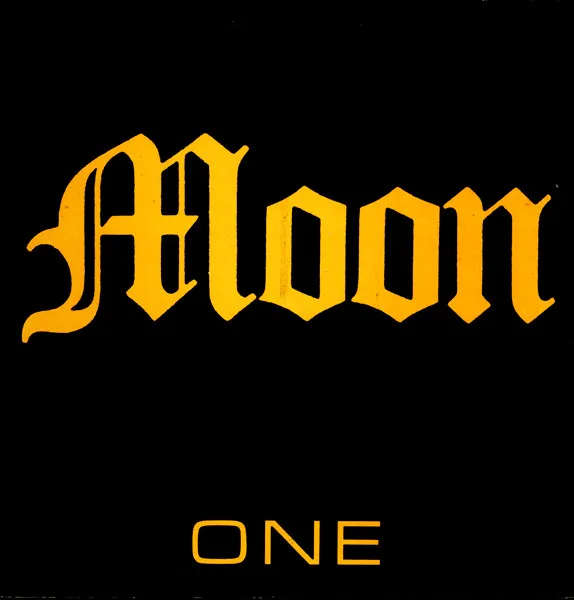 Moon One