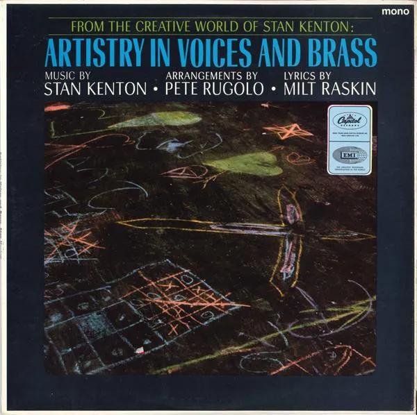 Artistry In Voices And Brass