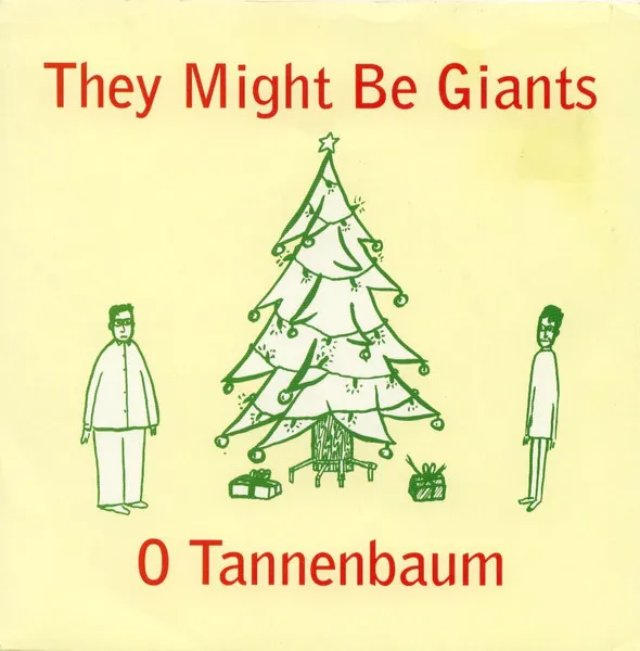 O Tannenbaum