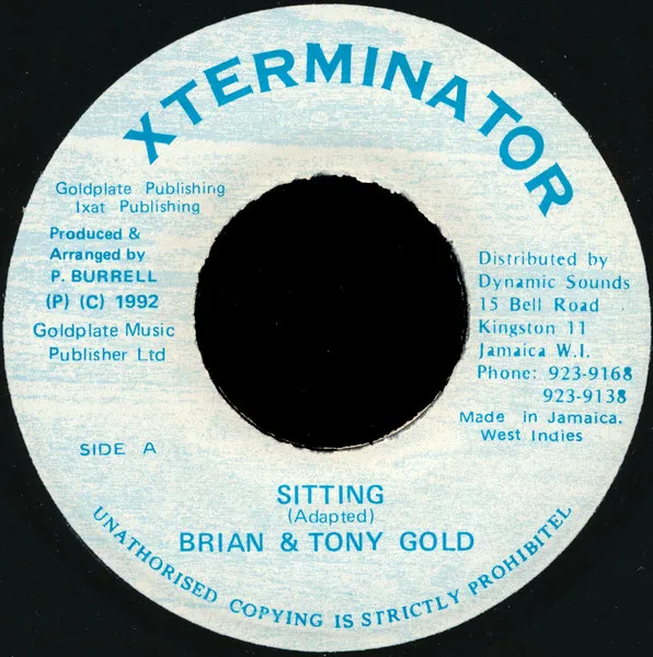 Sitting