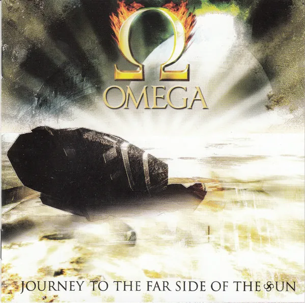 Journey To The Far Side Of The Sun