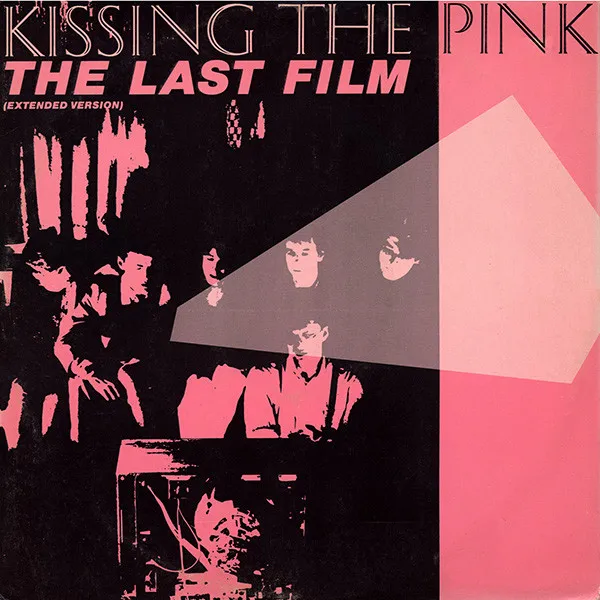 The Last Film (Extended Version)
