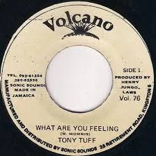 What Are You Feeling