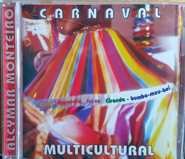 Carnaval Multicultural