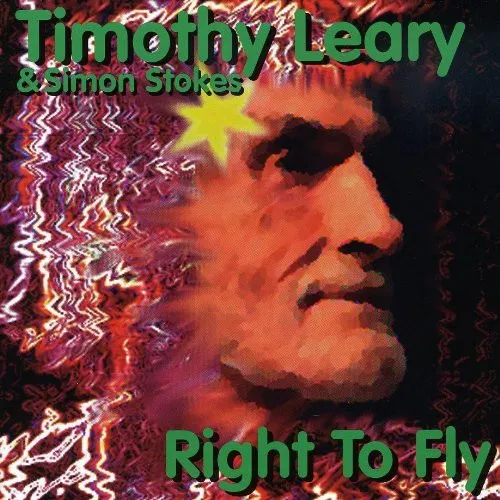 Dr. Timothy Leary