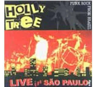 Live In Sao Paulo 2000
