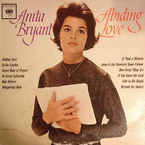 Abiding Love