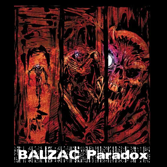 Paradox