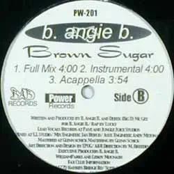 B Angie B
