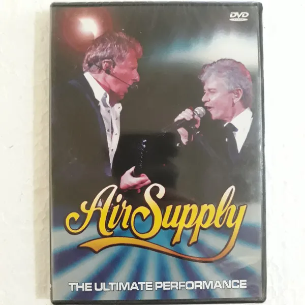 The Ultimate Performance